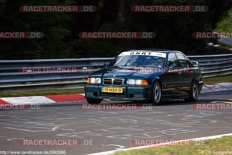 Bild #2982885 - Touristenfahrten Nürburgring Nordschleife 12.06.2017