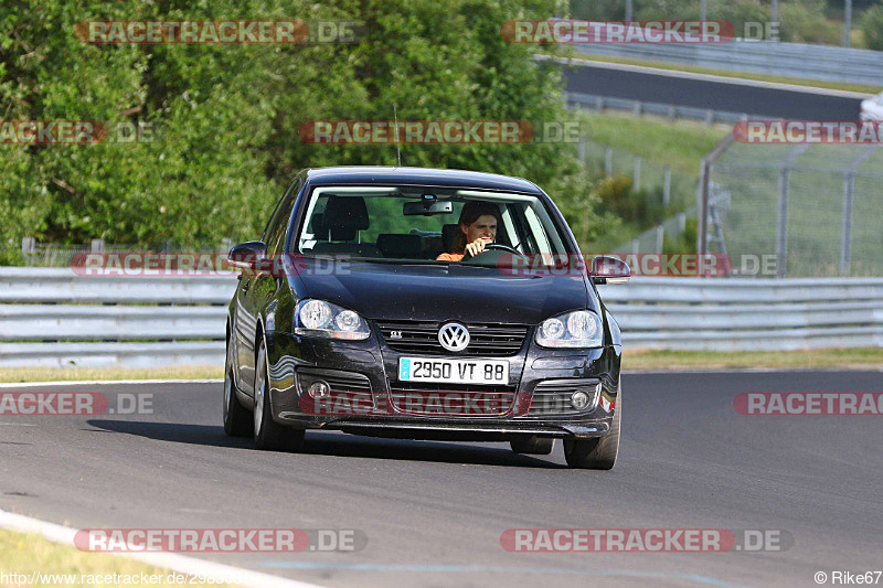 Bild #2983081 - Touristenfahrten Nürburgring Nordschleife 12.06.2017