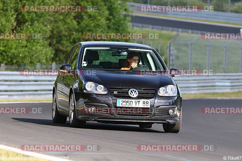 Bild #2983083 - Touristenfahrten Nürburgring Nordschleife 12.06.2017