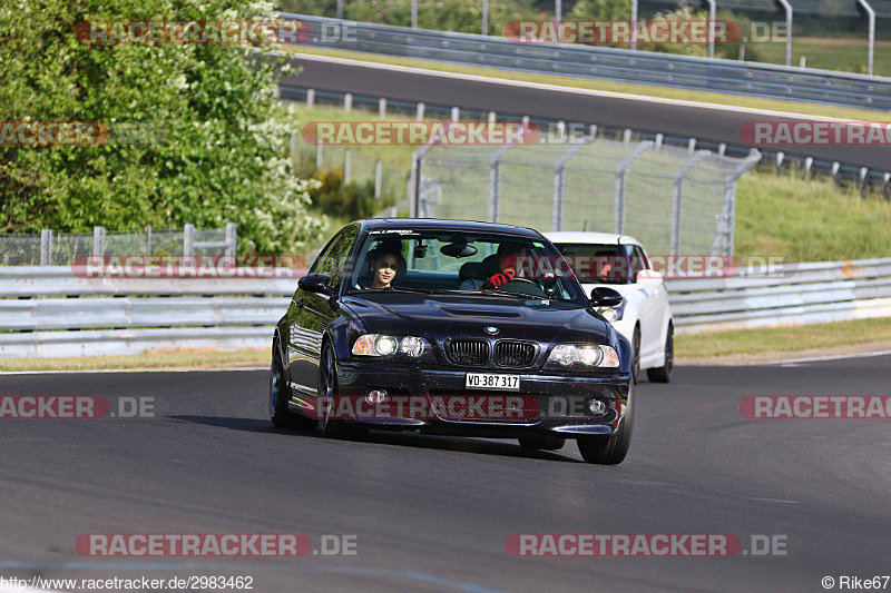 Bild #2983462 - Touristenfahrten Nürburgring Nordschleife 12.06.2017