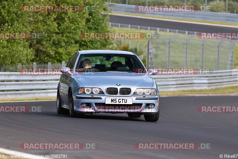 Bild #2983791 - Touristenfahrten Nürburgring Nordschleife 12.06.2017