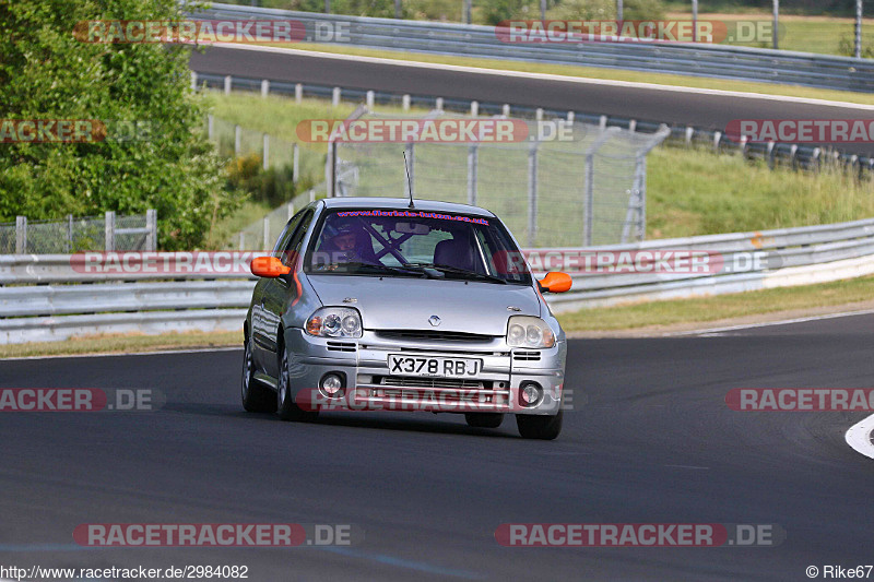 Bild #2984082 - Touristenfahrten Nürburgring Nordschleife 12.06.2017