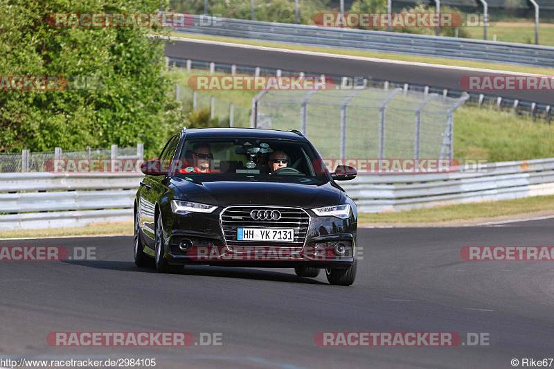 Bild #2984105 - Touristenfahrten Nürburgring Nordschleife 12.06.2017