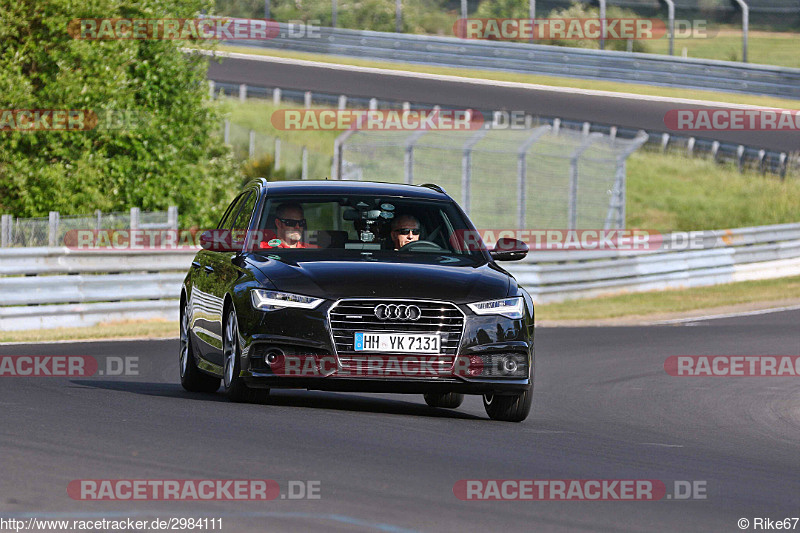 Bild #2984111 - Touristenfahrten Nürburgring Nordschleife 12.06.2017