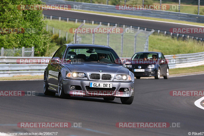 Bild #2984717 - Touristenfahrten Nürburgring Nordschleife 12.06.2017