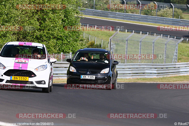 Bild #2984813 - Touristenfahrten Nürburgring Nordschleife 12.06.2017