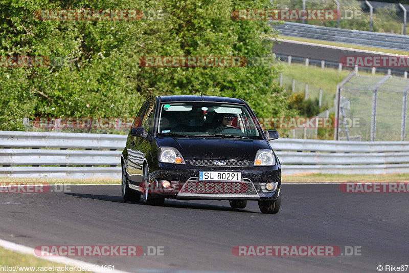 Bild #2984851 - Touristenfahrten Nürburgring Nordschleife 12.06.2017