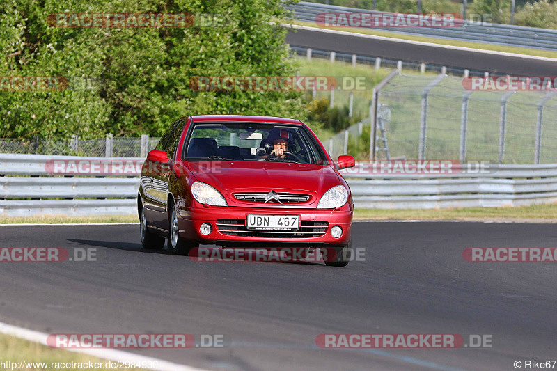 Bild #2984930 - Touristenfahrten Nürburgring Nordschleife 12.06.2017