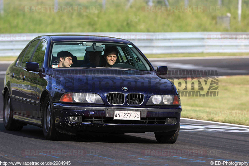 Bild #2984945 - Touristenfahrten Nürburgring Nordschleife 12.06.2017