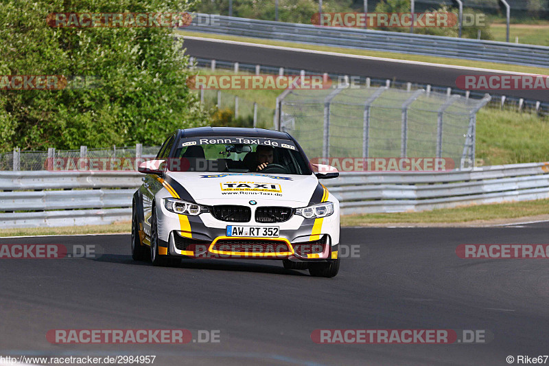 Bild #2984957 - Touristenfahrten Nürburgring Nordschleife 12.06.2017