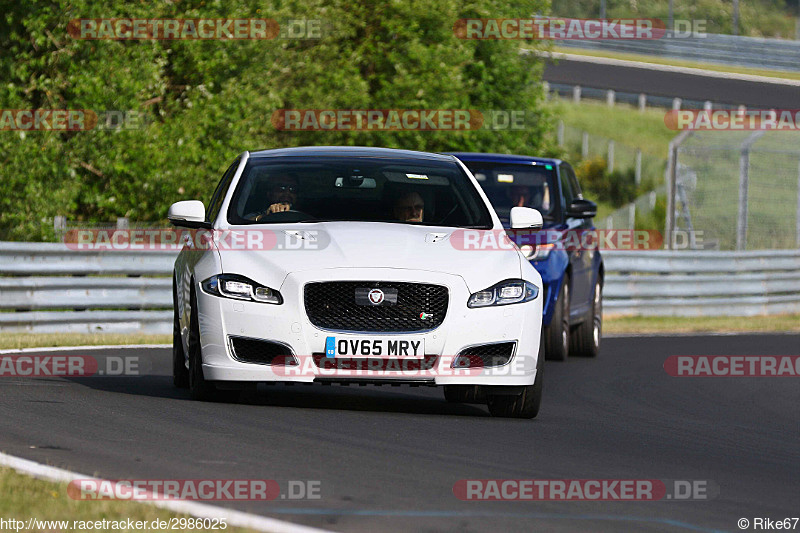 Bild #2986025 - Touristenfahrten Nürburgring Nordschleife 12.06.2017