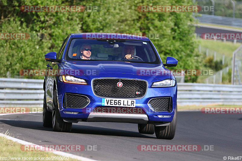 Bild #2986050 - Touristenfahrten Nürburgring Nordschleife 12.06.2017