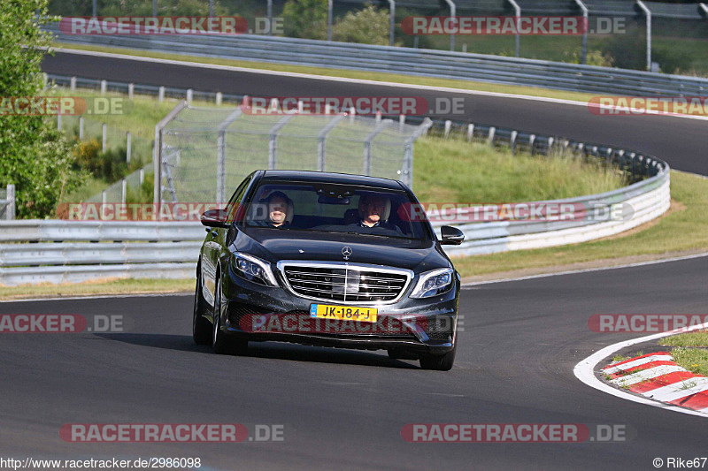 Bild #2986098 - Touristenfahrten Nürburgring Nordschleife 12.06.2017