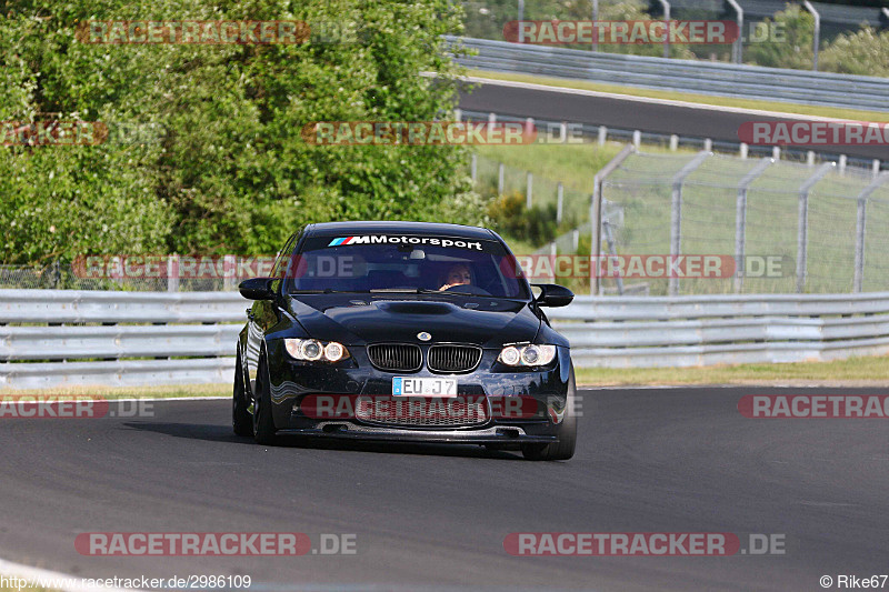 Bild #2986109 - Touristenfahrten Nürburgring Nordschleife 12.06.2017