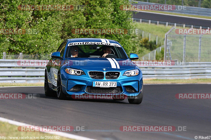 Bild #2986182 - Touristenfahrten Nürburgring Nordschleife 12.06.2017