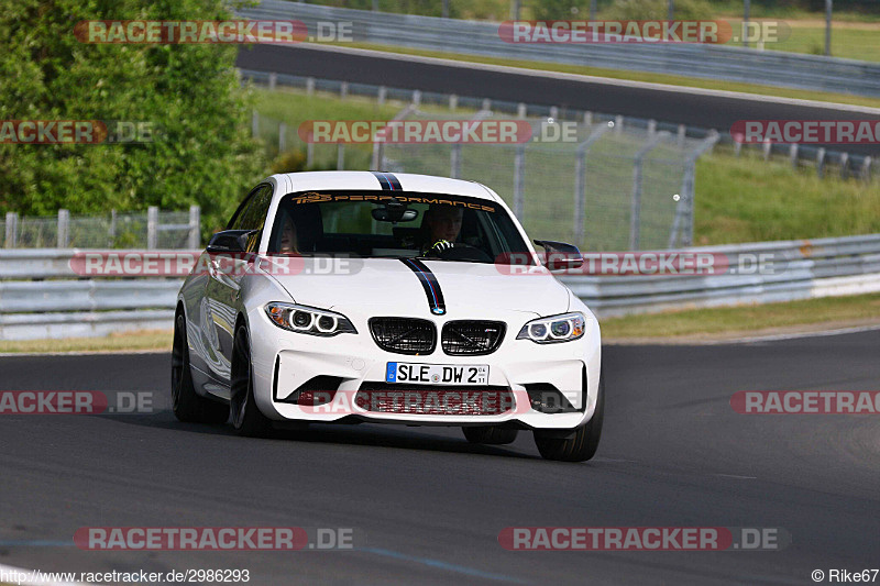 Bild #2986293 - Touristenfahrten Nürburgring Nordschleife 12.06.2017