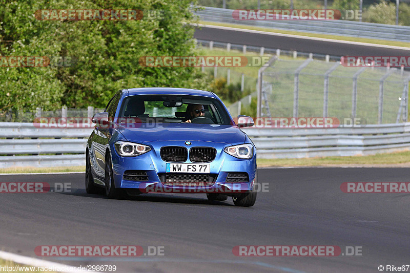 Bild #2986789 - Touristenfahrten Nürburgring Nordschleife 12.06.2017