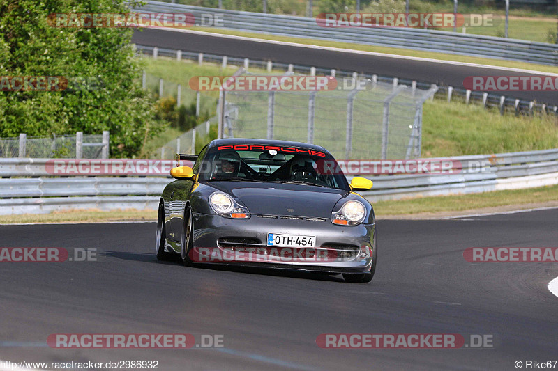 Bild #2986932 - Touristenfahrten Nürburgring Nordschleife 12.06.2017