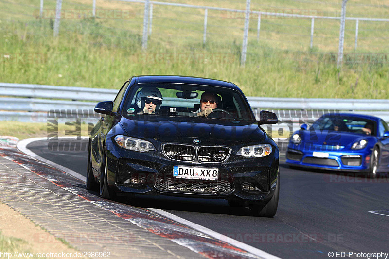 Bild #2986962 - Touristenfahrten Nürburgring Nordschleife 12.06.2017