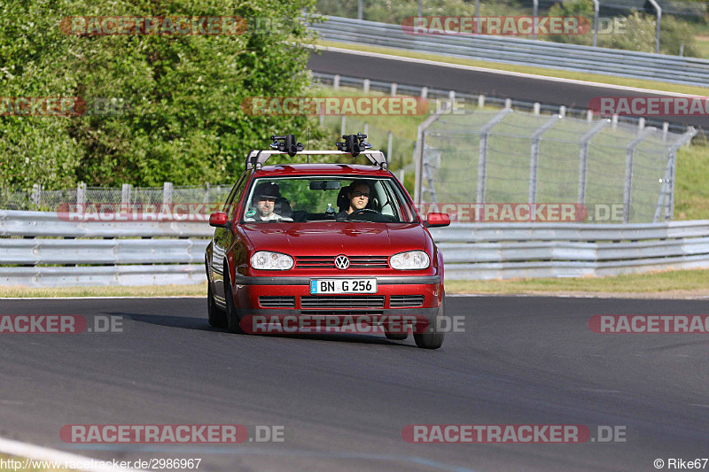 Bild #2986967 - Touristenfahrten Nürburgring Nordschleife 12.06.2017