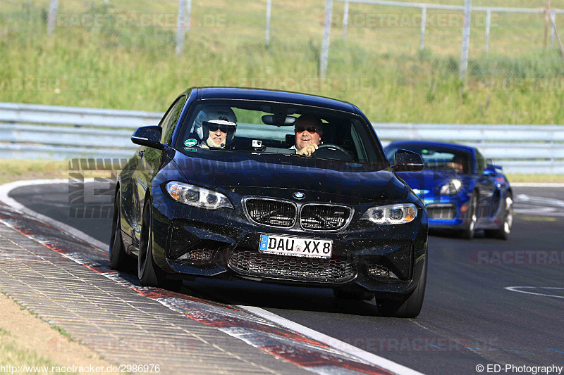 Bild #2986976 - Touristenfahrten Nürburgring Nordschleife 12.06.2017