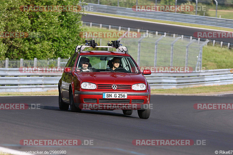 Bild #2986980 - Touristenfahrten Nürburgring Nordschleife 12.06.2017