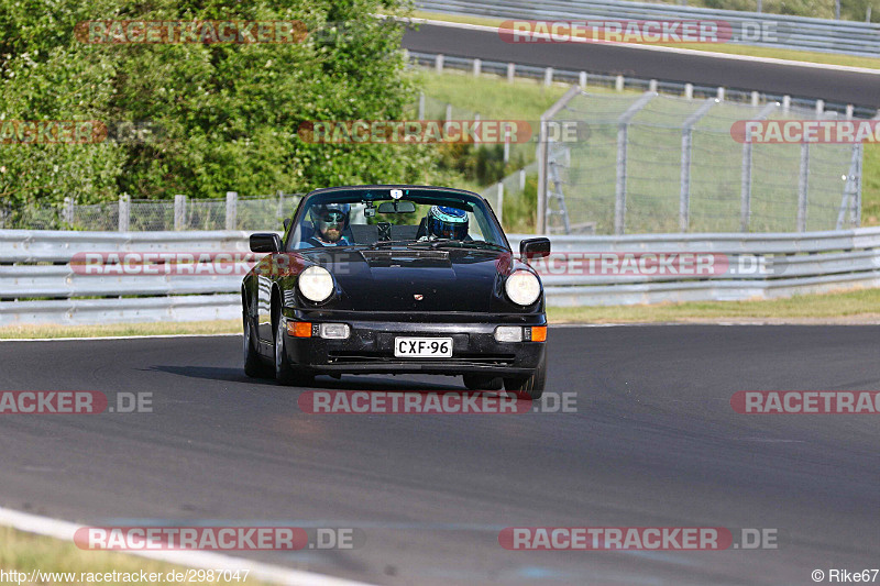 Bild #2987047 - Touristenfahrten Nürburgring Nordschleife 12.06.2017