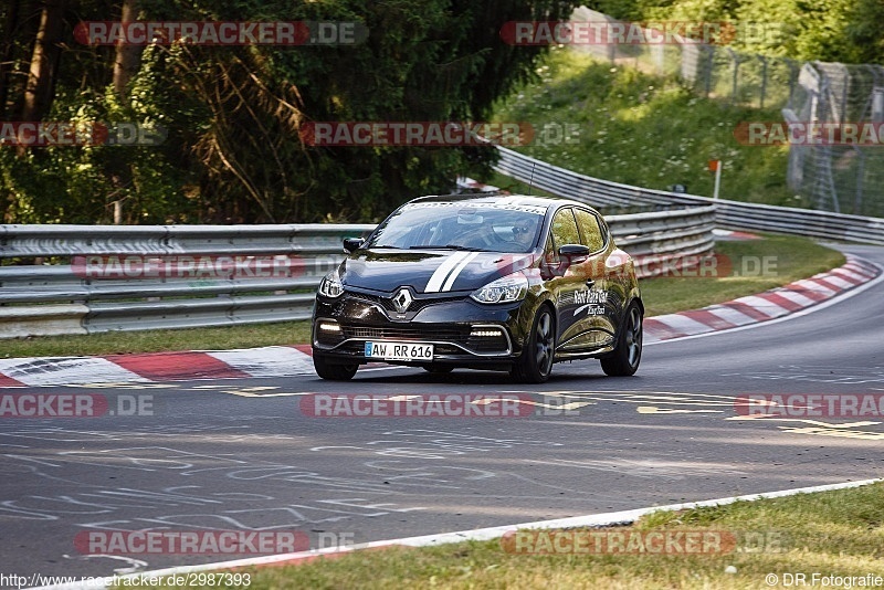 Bild #2987393 - Touristenfahrten Nürburgring Nordschleife 12.06.2017