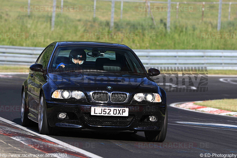 Bild #2987453 - Touristenfahrten Nürburgring Nordschleife 12.06.2017