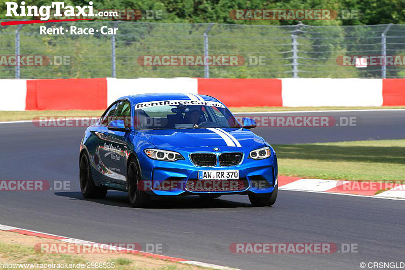 Bild #2988535 - Touristenfahrten Nürburgring Nordschleife 12.06.2017