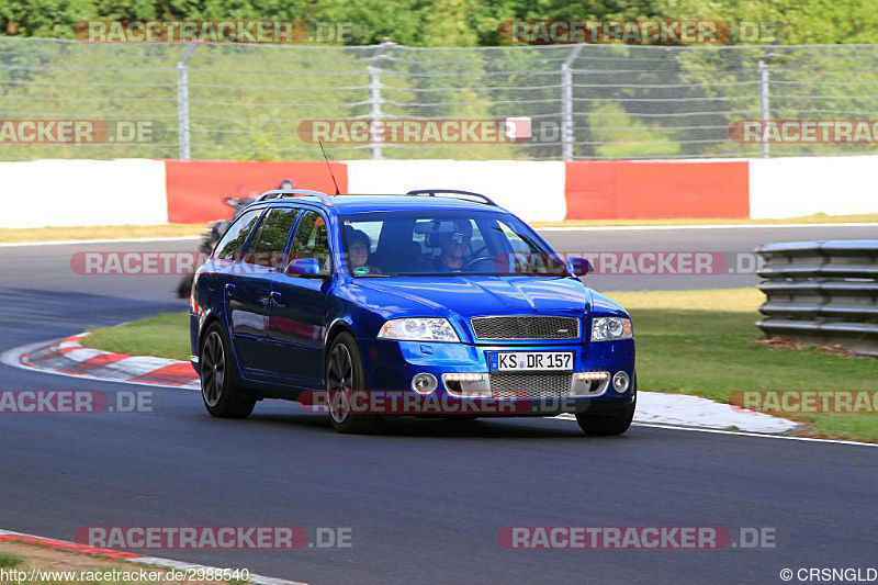 Bild #2988540 - Touristenfahrten Nürburgring Nordschleife 12.06.2017