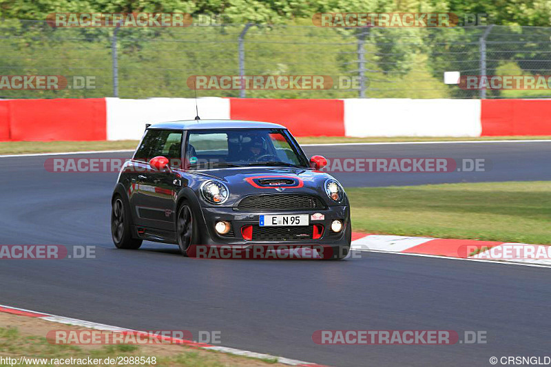 Bild #2988548 - Touristenfahrten Nürburgring Nordschleife 12.06.2017