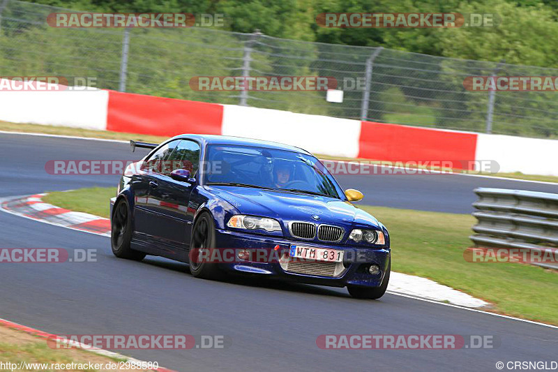 Bild #2988580 - Touristenfahrten Nürburgring Nordschleife 12.06.2017