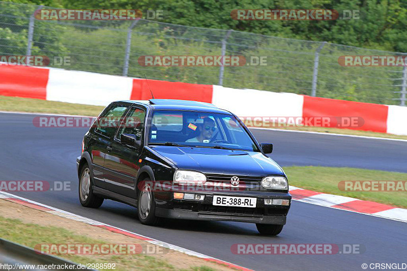 Bild #2988592 - Touristenfahrten Nürburgring Nordschleife 12.06.2017