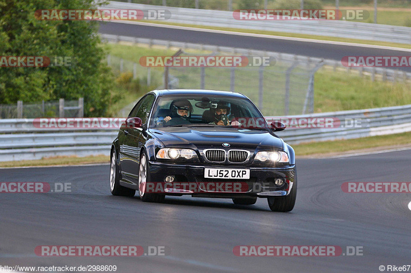 Bild #2988609 - Touristenfahrten Nürburgring Nordschleife 12.06.2017