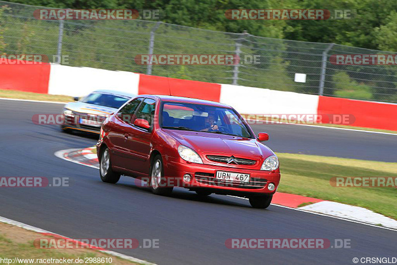 Bild #2988610 - Touristenfahrten Nürburgring Nordschleife 12.06.2017