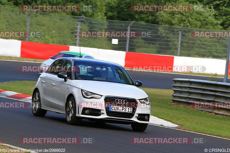 Bild #2988622 - Touristenfahrten Nürburgring Nordschleife 12.06.2017