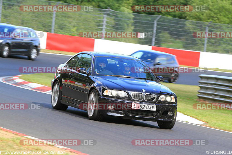 Bild #2988624 - Touristenfahrten Nürburgring Nordschleife 12.06.2017