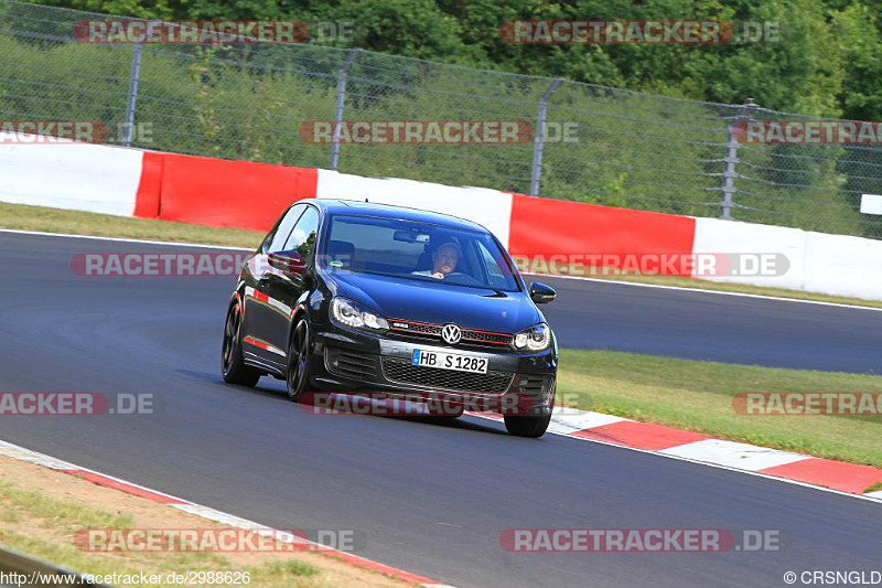 Bild #2988626 - Touristenfahrten Nürburgring Nordschleife 12.06.2017