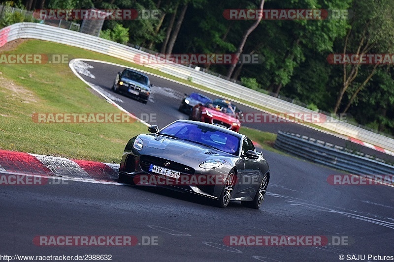 Bild #2988632 - Touristenfahrten Nürburgring Nordschleife 12.06.2017