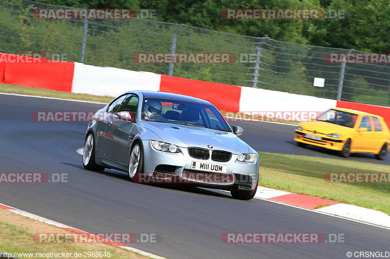 Bild #2988645 - Touristenfahrten Nürburgring Nordschleife 12.06.2017