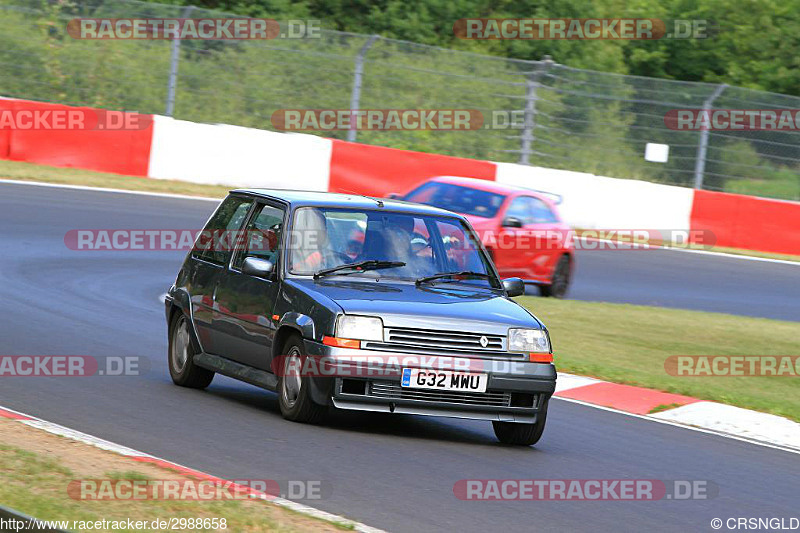 Bild #2988658 - Touristenfahrten Nürburgring Nordschleife 12.06.2017