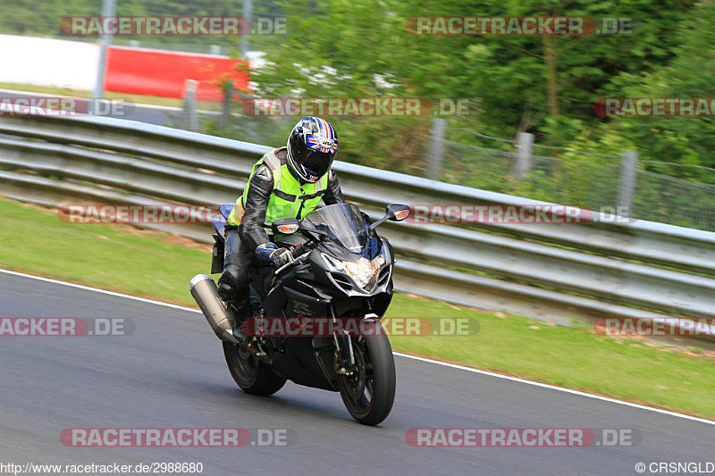 Bild #2988680 - Touristenfahrten Nürburgring Nordschleife 12.06.2017