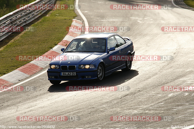 Bild #2988832 - Touristenfahrten Nürburgring Nordschleife 12.06.2017