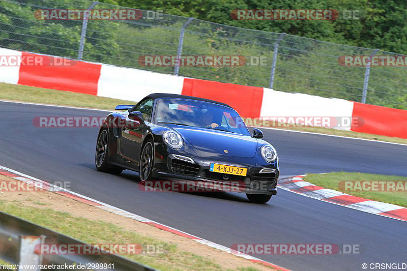 Bild #2988841 - Touristenfahrten Nürburgring Nordschleife 12.06.2017