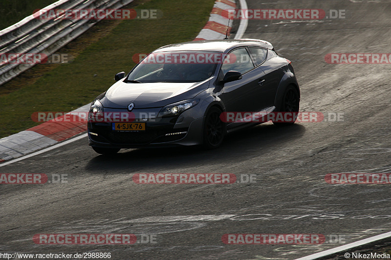 Bild #2988866 - Touristenfahrten Nürburgring Nordschleife 12.06.2017