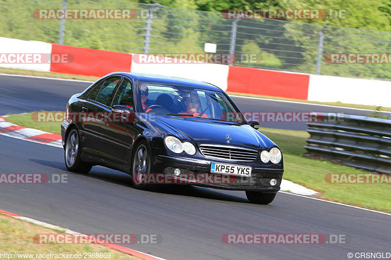 Bild #2988869 - Touristenfahrten Nürburgring Nordschleife 12.06.2017