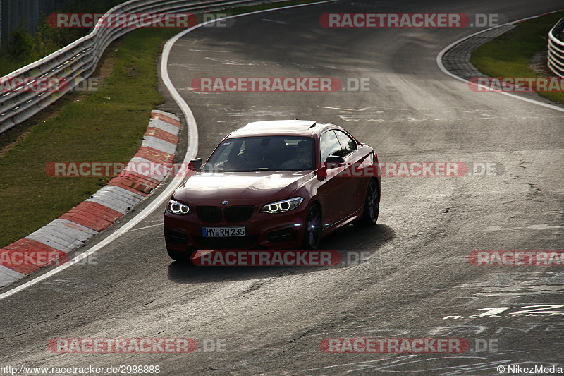 Bild #2988888 - Touristenfahrten Nürburgring Nordschleife 12.06.2017