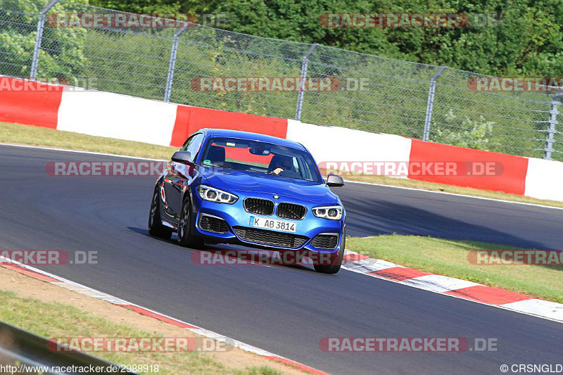 Bild #2988918 - Touristenfahrten Nürburgring Nordschleife 12.06.2017