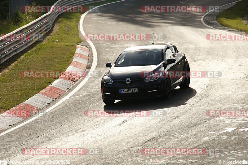 Bild #2988952 - Touristenfahrten Nürburgring Nordschleife 12.06.2017